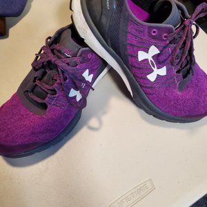 Under Armour Bandit 2 Women's Tennis Shoes